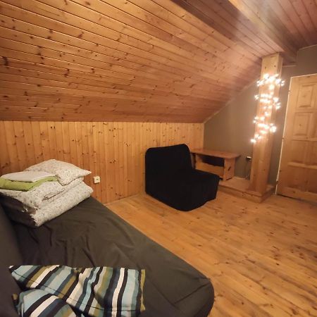 Western Tatras Slovakia Bjelipotok Kültér fotó