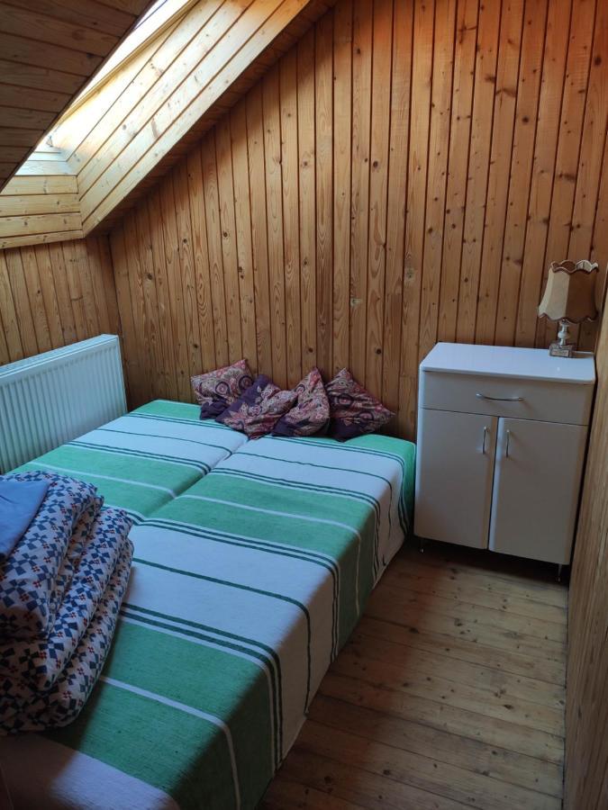 Western Tatras Slovakia Bjelipotok Kültér fotó