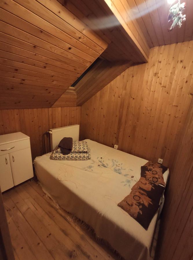 Western Tatras Slovakia Bjelipotok Kültér fotó