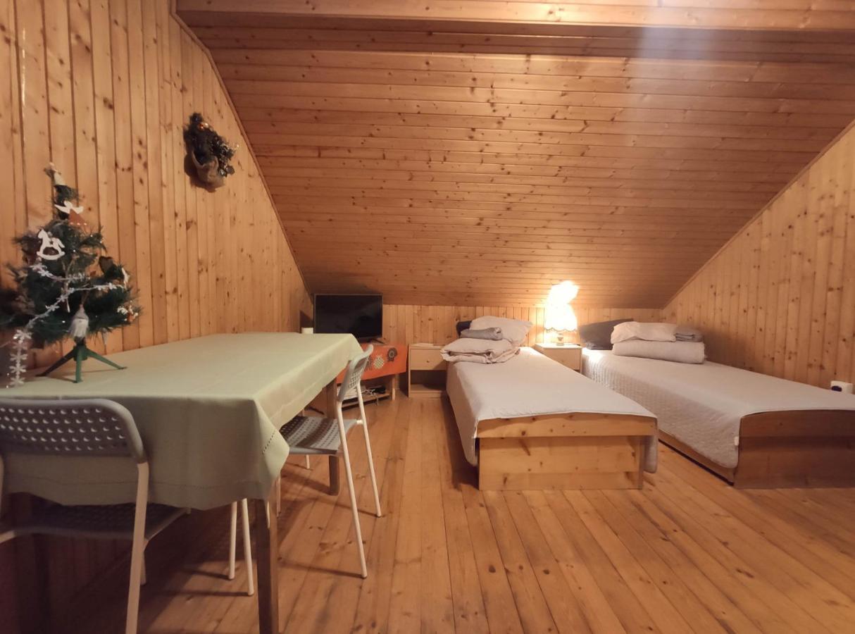 Western Tatras Slovakia Bjelipotok Kültér fotó