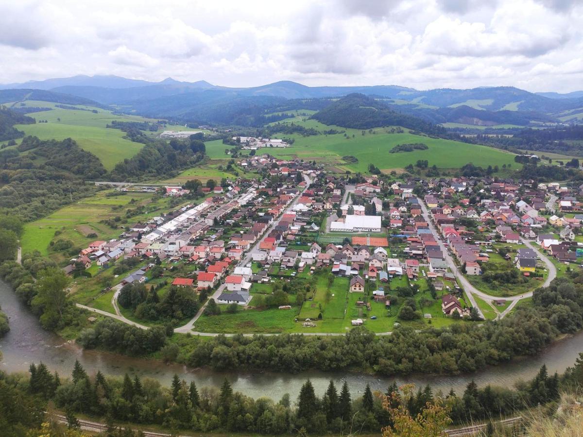 Western Tatras Slovakia Bjelipotok Kültér fotó