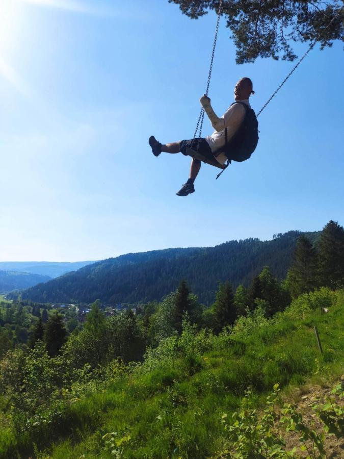 Western Tatras Slovakia Bjelipotok Kültér fotó
